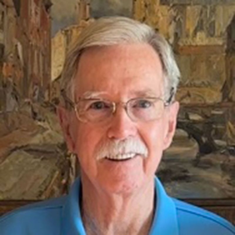 James R. Crockett