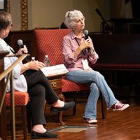 KidNote: Master Storyteller Kate DiCamillo