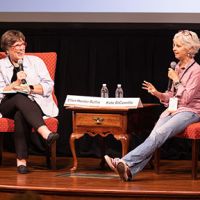 KidNote: Master Storyteller Kate DiCamillo