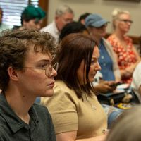 1000 Words Workshop with Jami Attenberg