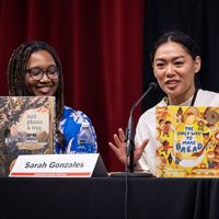 Ezra Jack Keats Award-Winners & Honorees