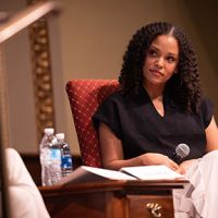 In Conversation with Jesmyn Ward