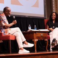 In Conversation with Jesmyn Ward