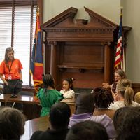 Mississippi Youth Poetry Project