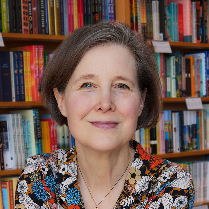 Ann Patchett