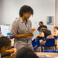 Bookmaking Workshop with the Mississippi Museum of Art