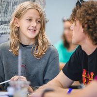 Bookmaking Workshop with the Mississippi Museum of Art