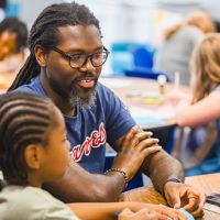 Bookmaking Workshop with the Mississippi Museum of Art