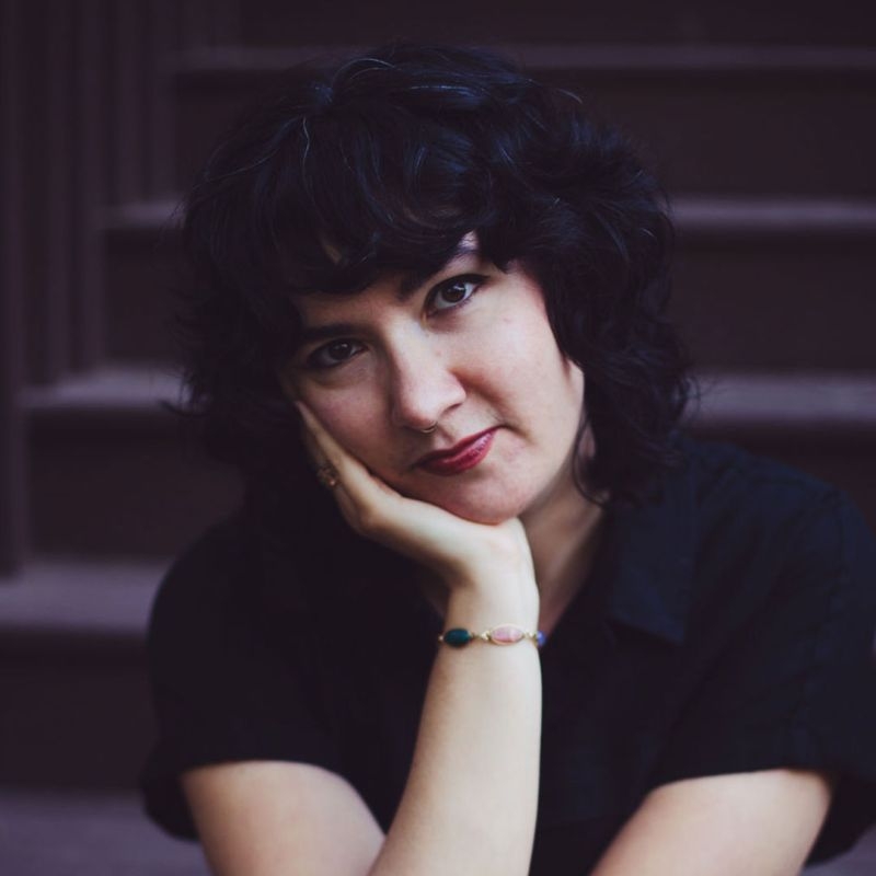 Catherine Simone Gray