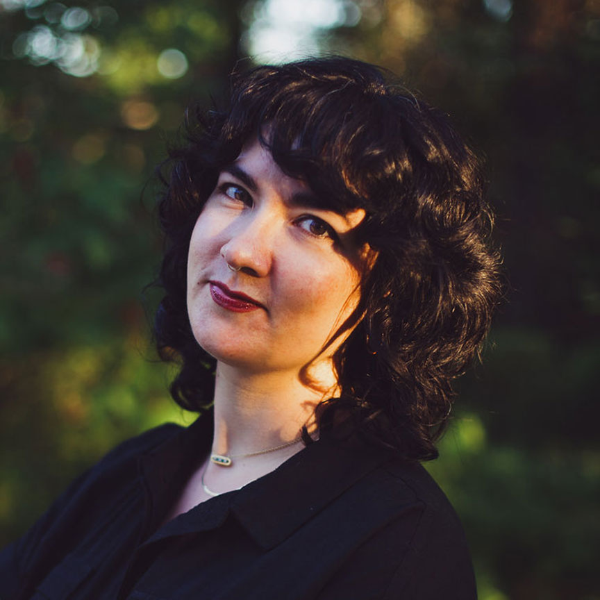 Catherine Simone Gray