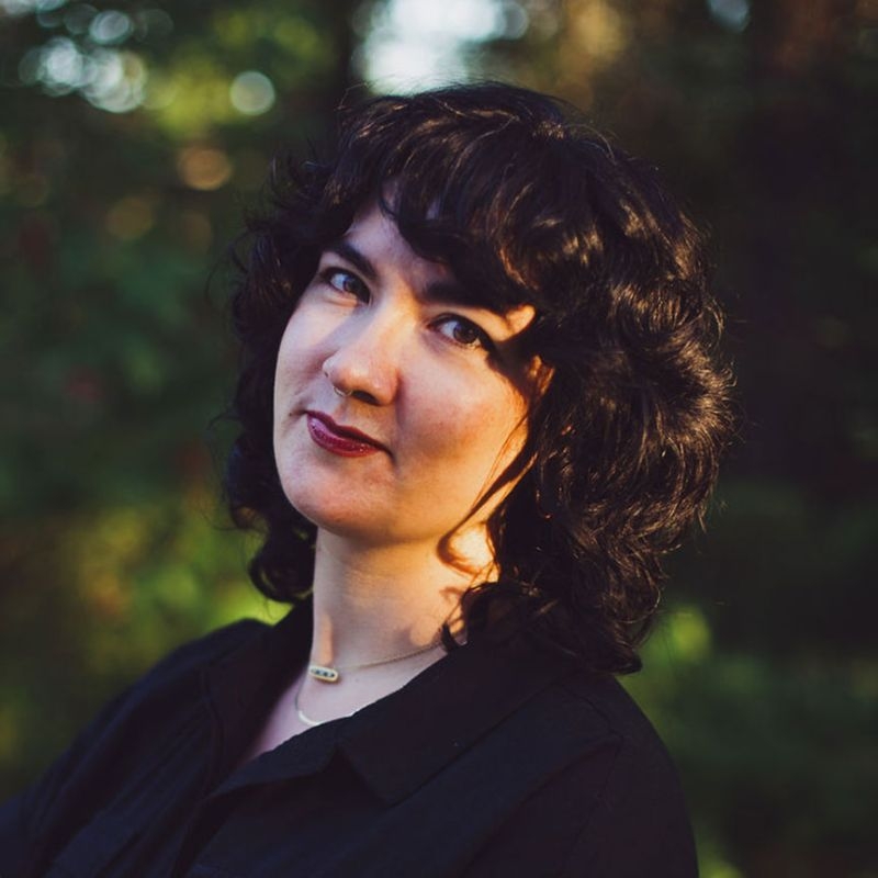 Catherine Simone Gray