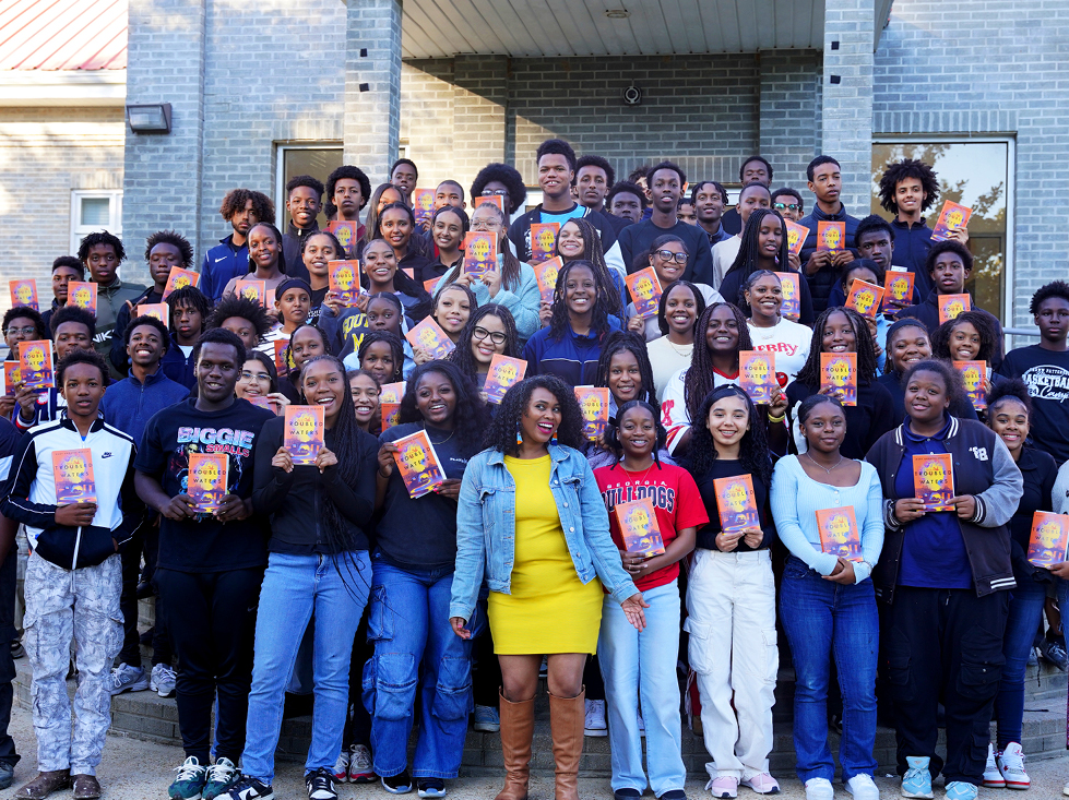 MS Book Festival