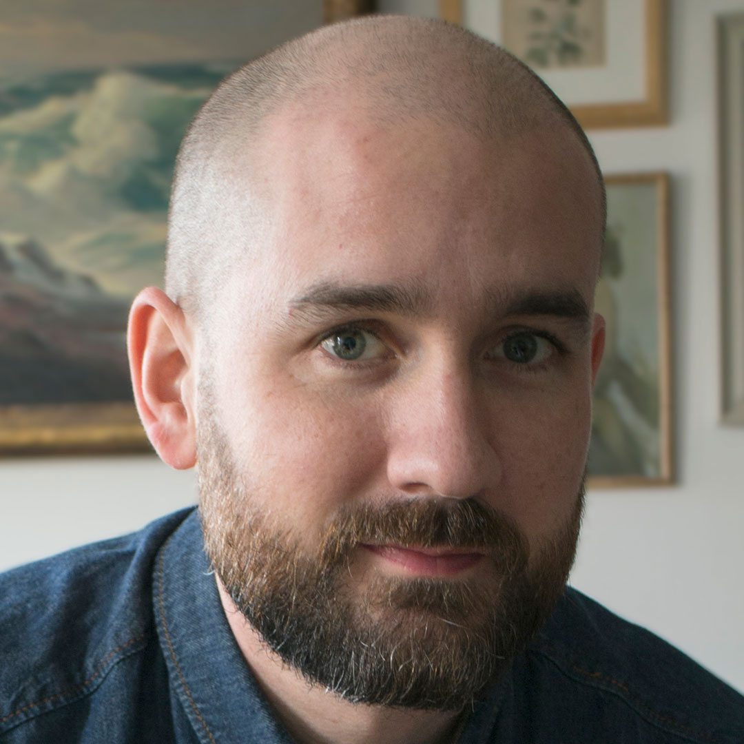 Peter Brown