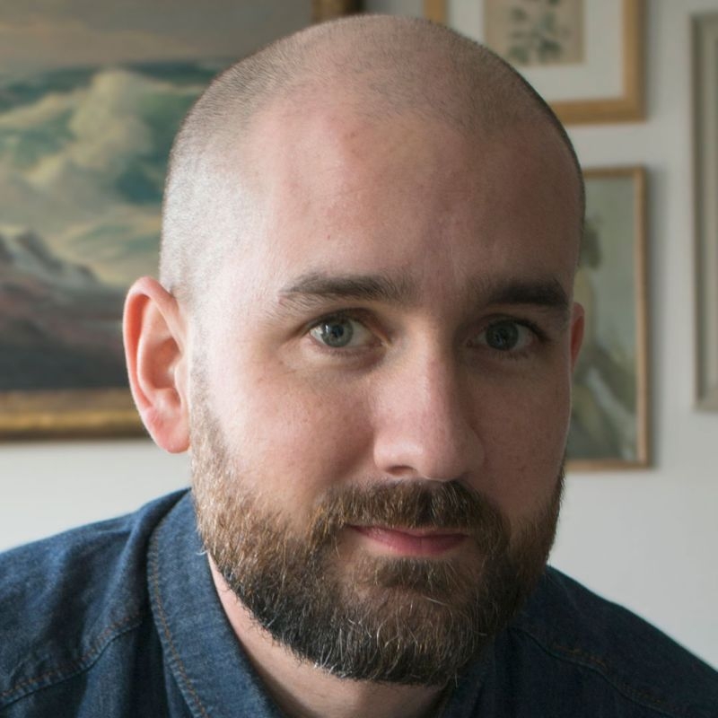 Peter Brown