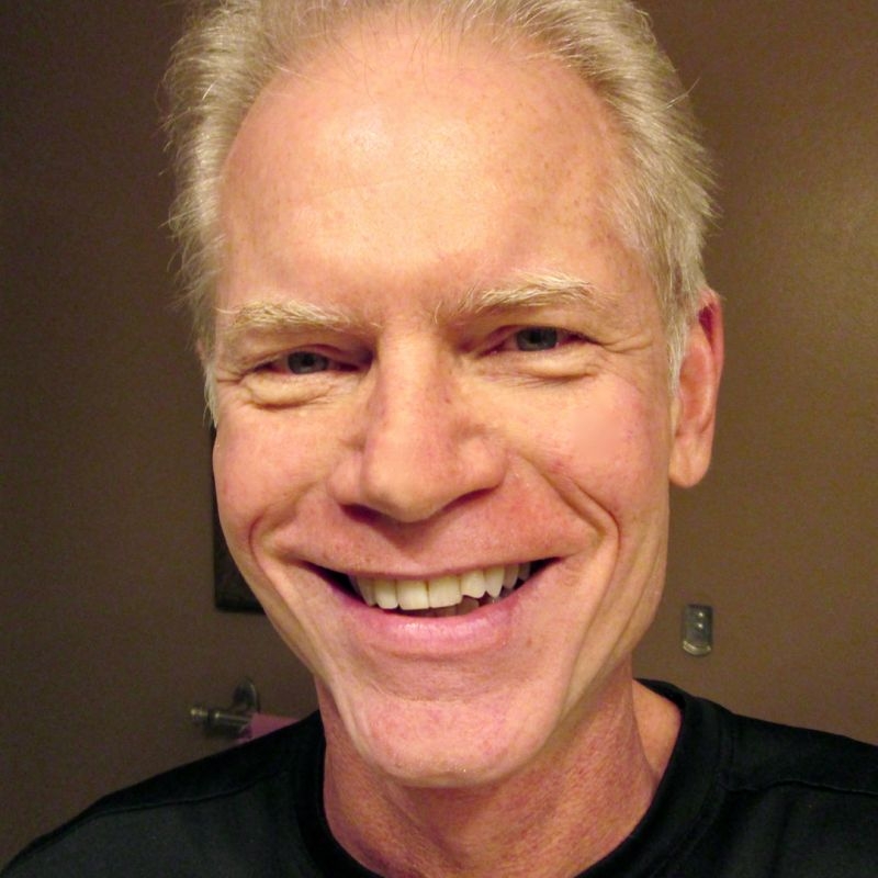 Adam Gussow