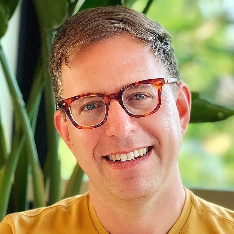 Adam Roberts