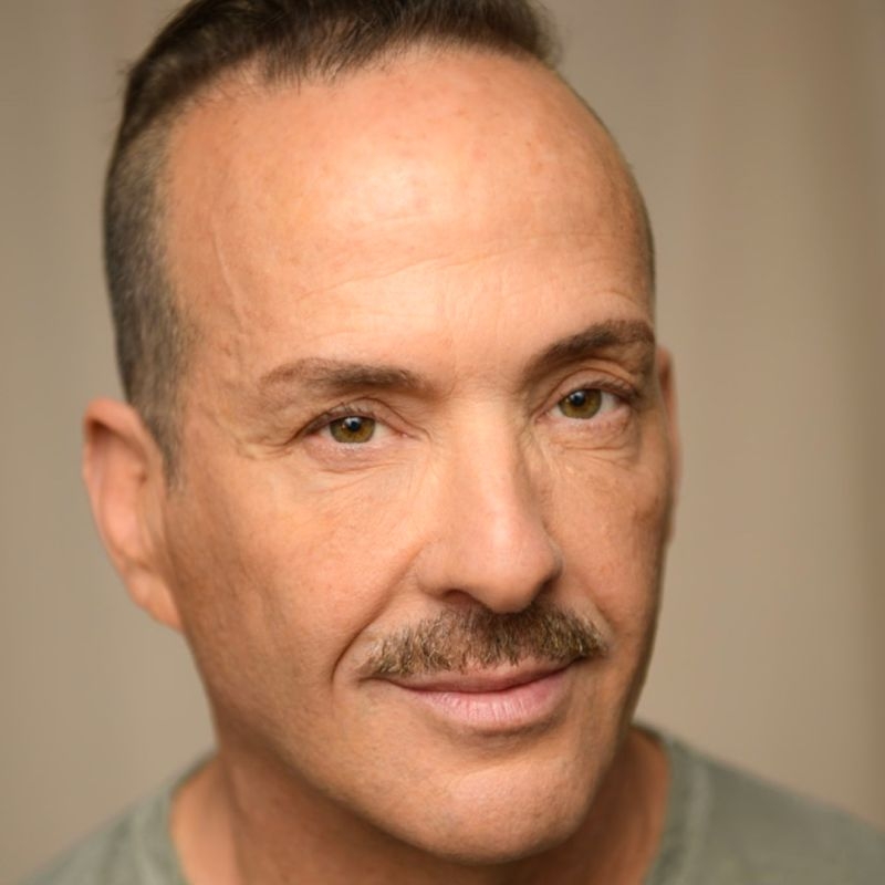 Andy Corren