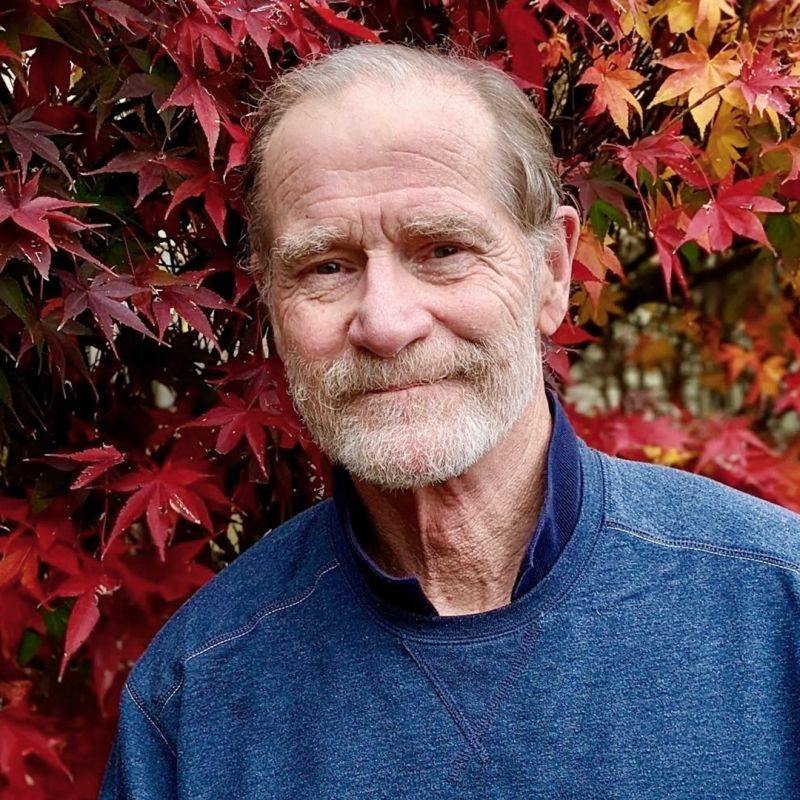 Jeffrey Boutwell