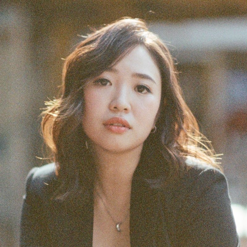 Jemimah Wei