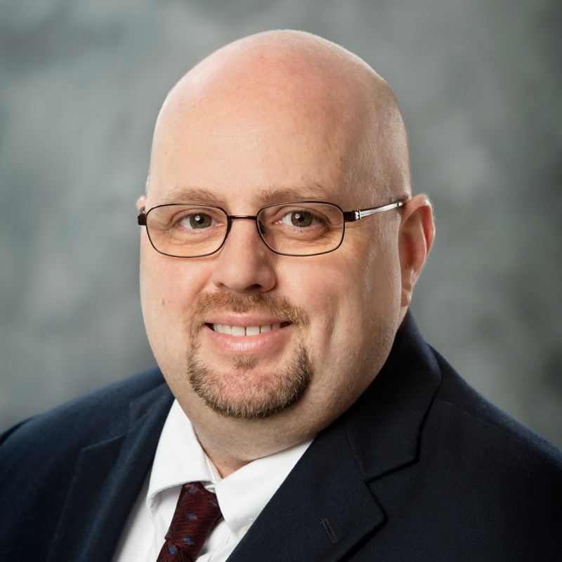 Ryan P.  Semmes