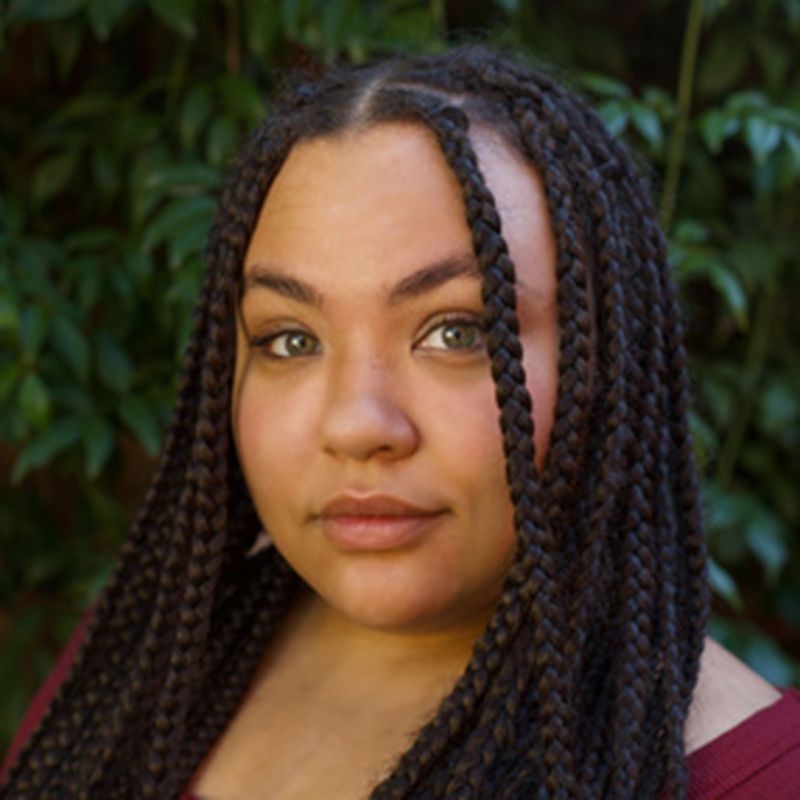 Leila Mottley