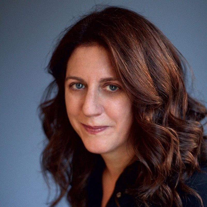 Marcy Dermansky