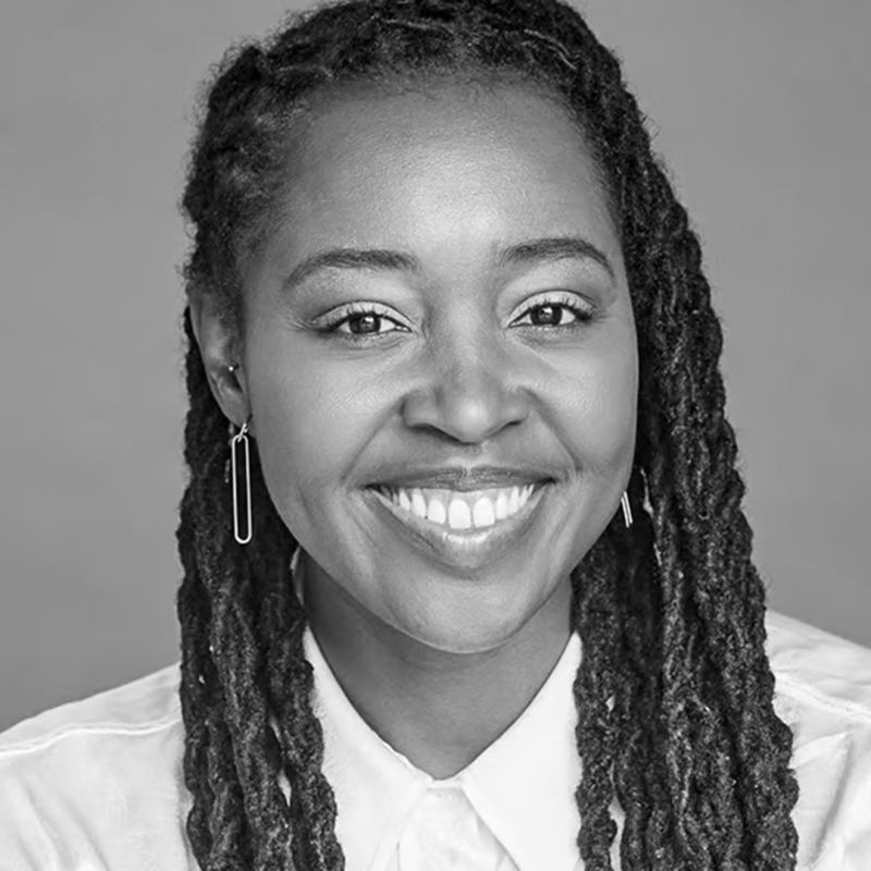 Dr. Lakeysha Hallmon