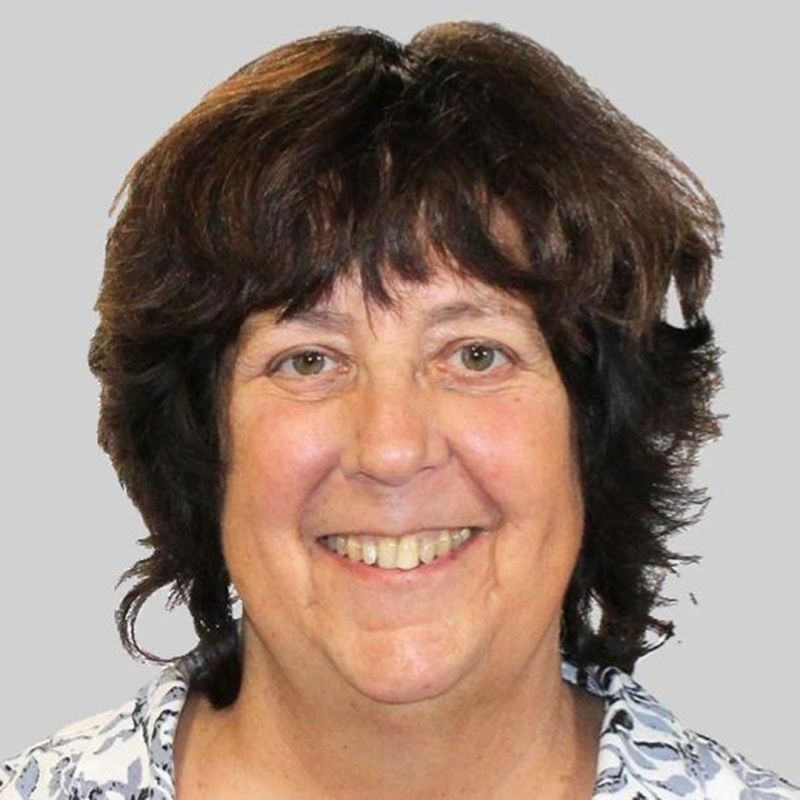 Diane T. Feldman