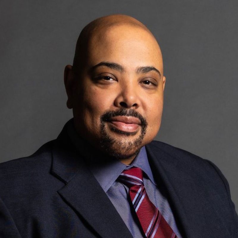 Kamel L.  King