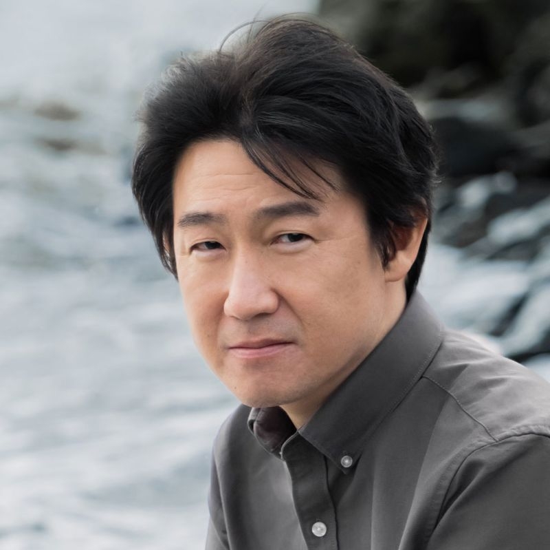 Ed Park