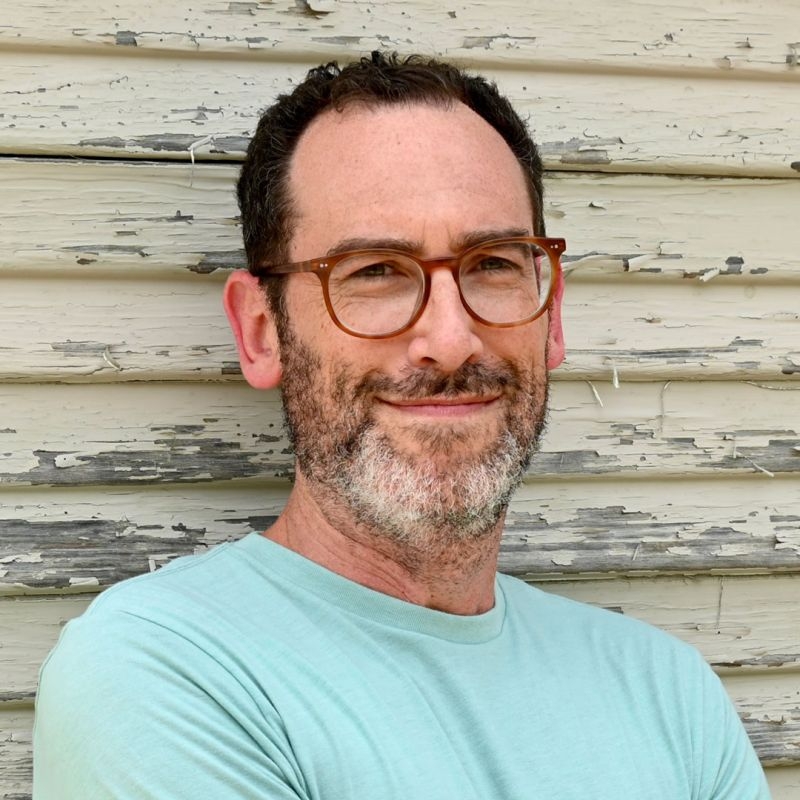 Lucas  Schaefer