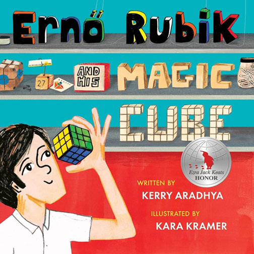 Book cover