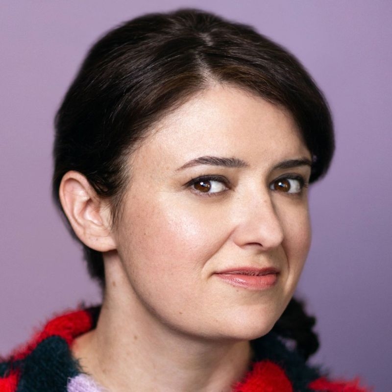 Beth  Kander