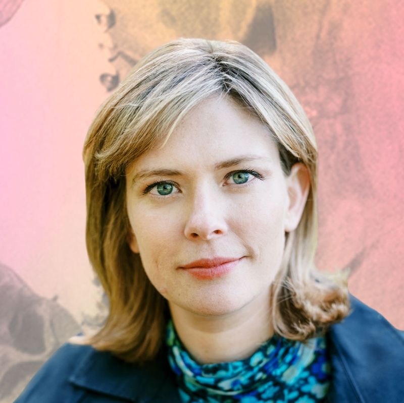 Susannah  Cahalan