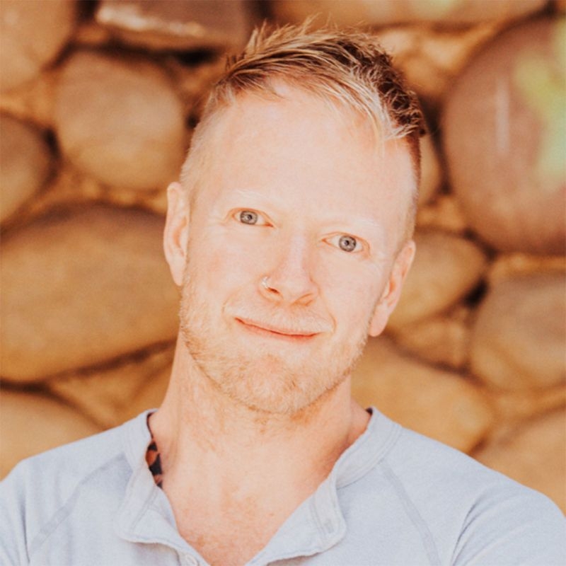 Joshua  Clark