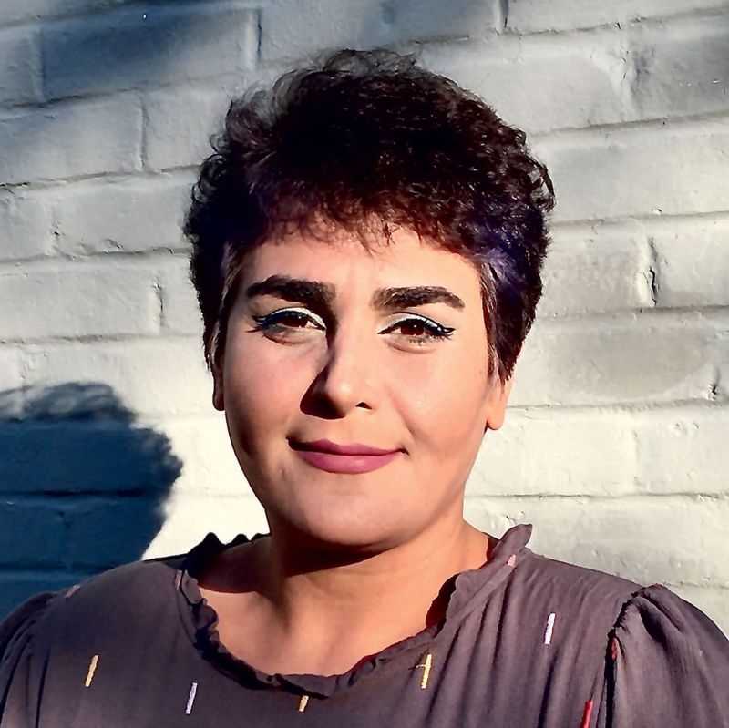 Fatemeh  Jamalpour