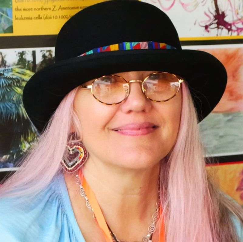 Tammy  Greer