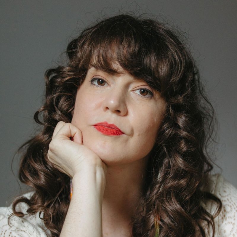 Rebecca  Nagle