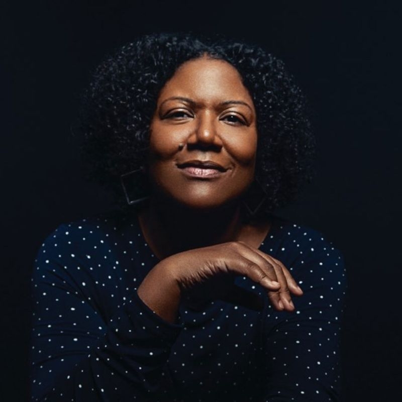 Honorée Fanonne Jeffers
