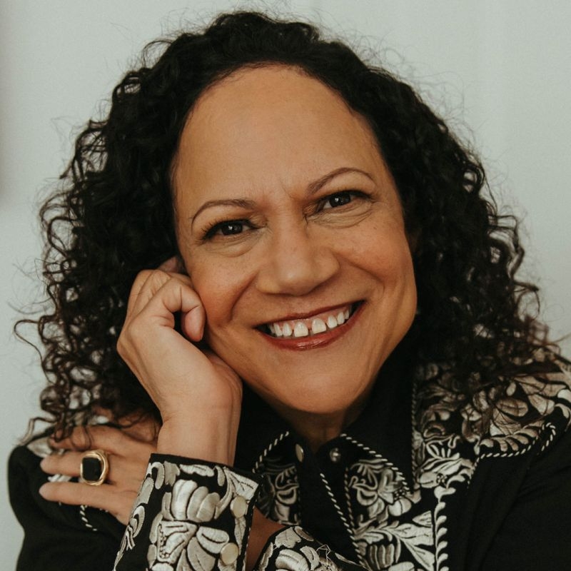 Alice  Randall