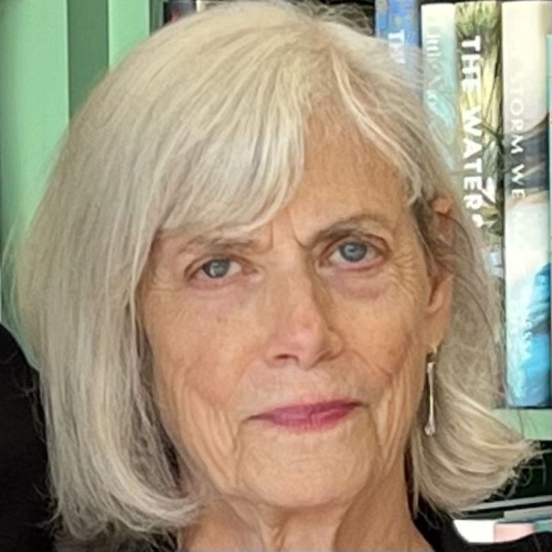 Judy  Long