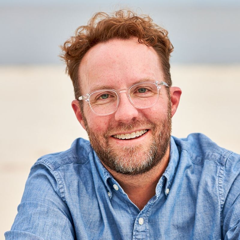 Matthew  Bounds