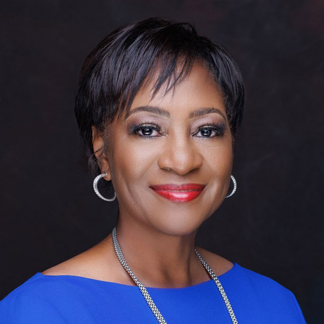 La June Montgomery  Tabron