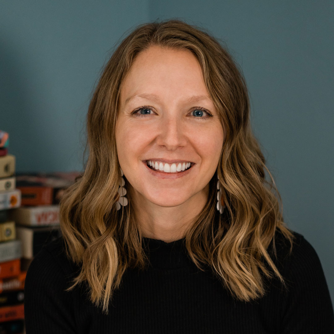 Sara Hildreth