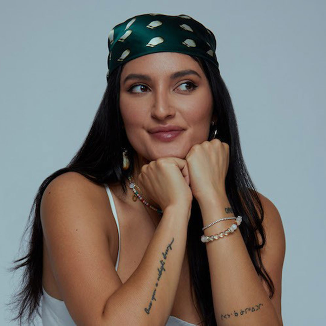 Chyana Marie Sage