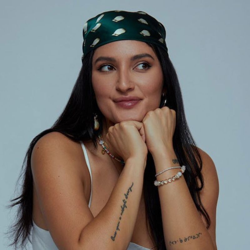 Chyana Marie Sage
