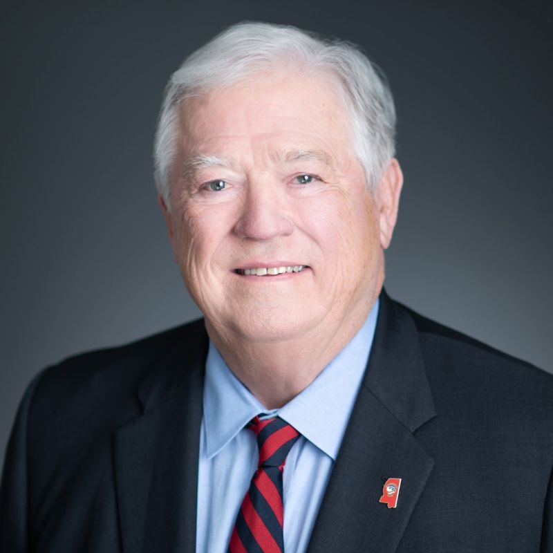 Haley Barbour