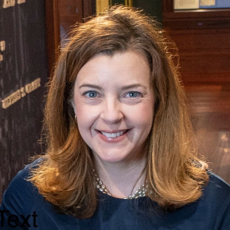 Anne E.  Marshall