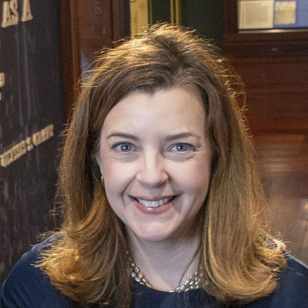 Anne E. Marshall