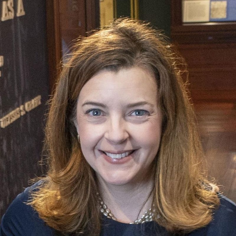 Anne E.  Marshall